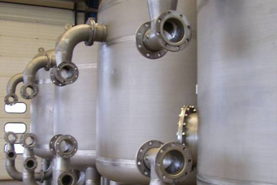 Solutions for drinking water supply